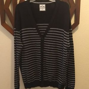 Express Cardigan